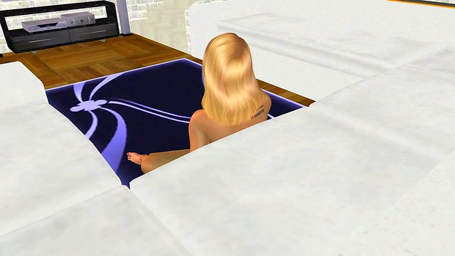 Roman Empress With Boob Armor Gives Blowjob And Gets Facialized