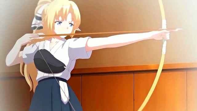 SOU's Frieren & Fern Anime Sex Fantasies Rule-Themed Hentai Adventures