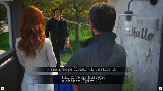 sed Wife's Hidden Lesbian Fantasies Unfold With Naughty Teasing