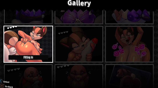 AI Goddess Seducing Otaku Boy for Surreal Anime Sex Adventure