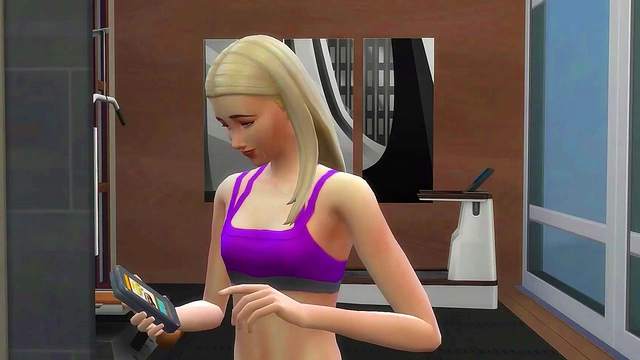 uous Best Friend Gets Fucked As Mother Watches & Masturbates