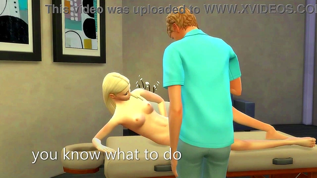 uous Best Friend Gets Fucked As Mother Watches & Masturbates