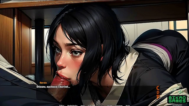 Sissy Slut Trained by Trans Female Dominatrix for Ultimate Cuckold Humiliation ASMR