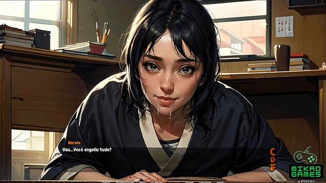 Sissy Slut Trained by Trans Female Dominatrix for Ultimate Cuckold Humiliation ASMR