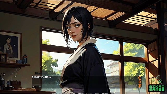 Sissy Slut Trained by Trans Female Dominatrix for Ultimate Cuckold Humiliation ASMR