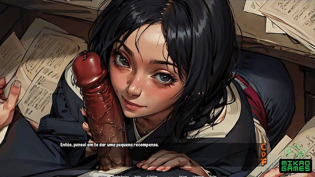 Sissy Slut Trained by Trans Female Dominatrix for Ultimate Cuckold Humiliation ASMR