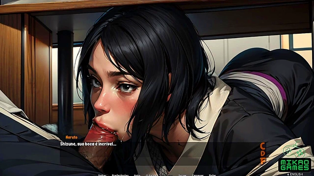 Sissy Slut Trained by Trans Female Dominatrix for Ultimate Cuckold Humiliation ASMR