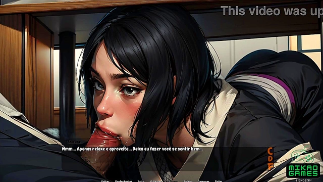 Sissy Slut Trained by Trans Female Dominatrix for Ultimate Cuckold Humiliation ASMR