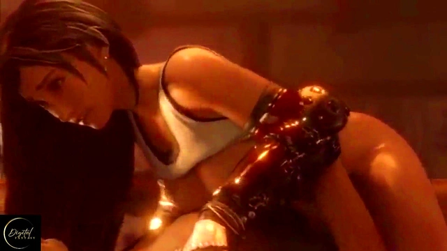 Isekai Anime Girl Fucks Monster Dick In Naughty School Fantasy Acts