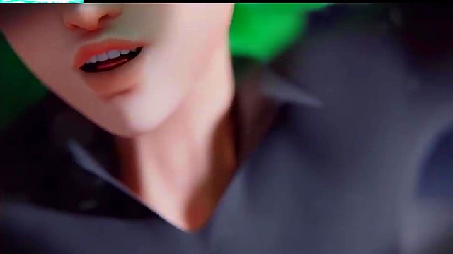 Todoroki's Hot Anime Adventure Steamy Morning Tryst With Japanese Classmate Before School