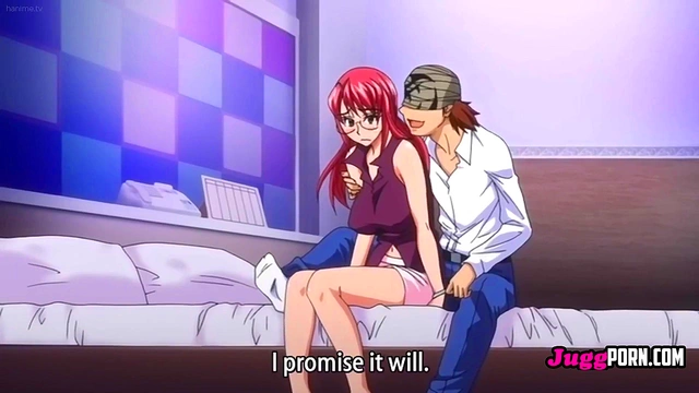 Intense 3D Anime Threesome Featuring Dimistrescu's Seductive Sex Slaves & Perverted Acts