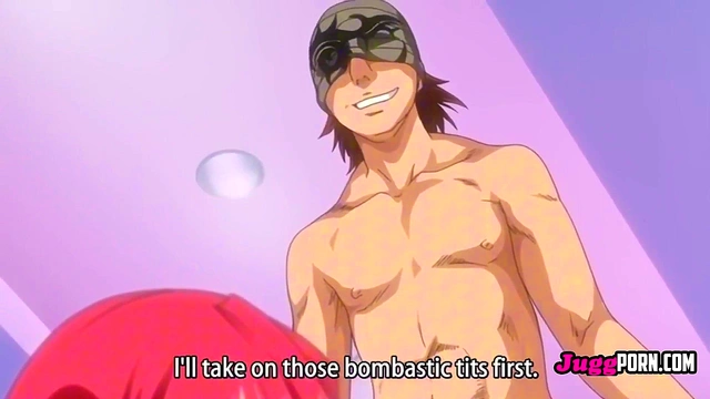 Intense 3D Anime Threesome Featuring Dimistrescu's Seductive Sex Slaves & Perverted Acts