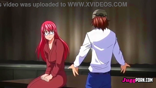 Intense 3D Anime Threesome Featuring Dimistrescu's Seductive Sex Slaves & Perverted Acts