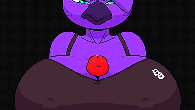 Yoko Faces Three Huge Dicks for Explosive Anime GangBang Orgy