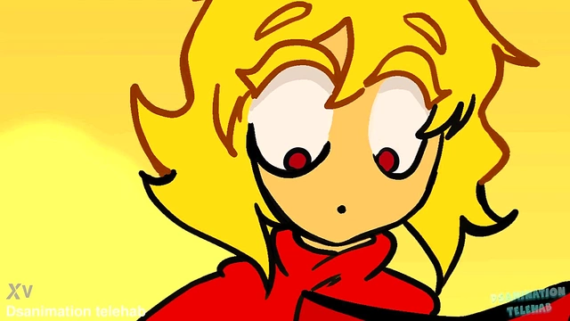 Green-Haired Elf Yukihana Lamy Gets Fucked Hard for Thick Creampie