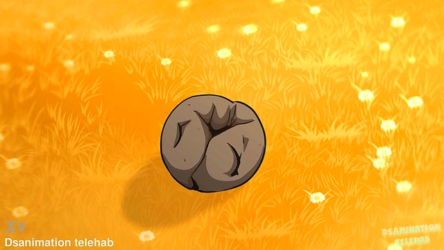 Green-Haired Elf Yukihana Lamy Gets Fucked Hard for Thick Creampie