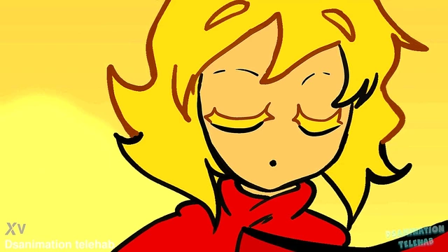 Green-Haired Elf Yukihana Lamy Gets Fucked Hard for Thick Creampie