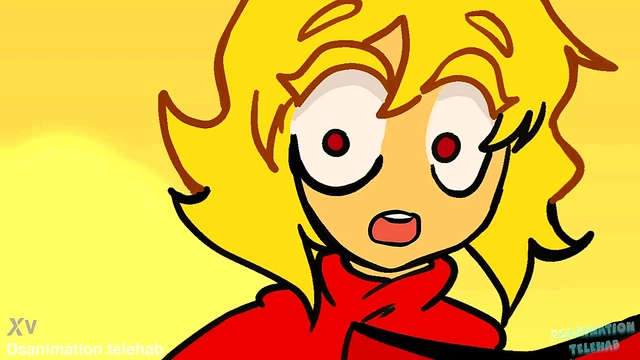 Green-Haired Elf Yukihana Lamy Gets Fucked Hard for Thick Creampie