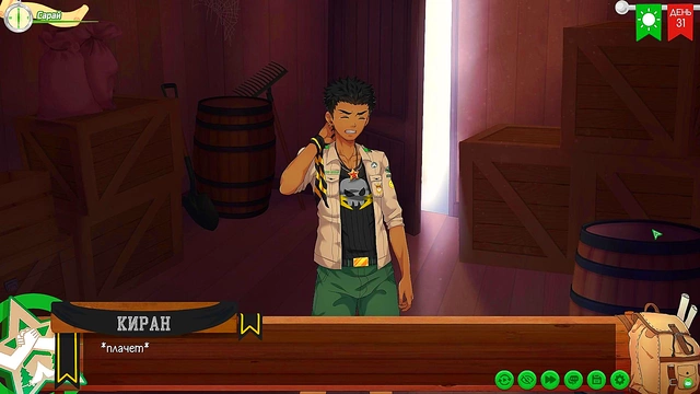 Adorable Vtubers Misato & Calliope Share A Hot Anime Threesome Fantasies