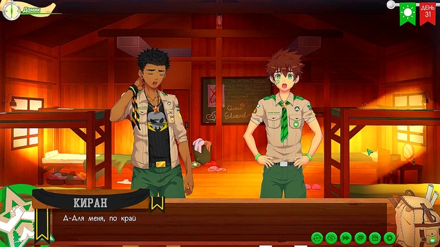 Adorable Vtubers Misato & Calliope Share A Hot Anime Threesome Fantasies