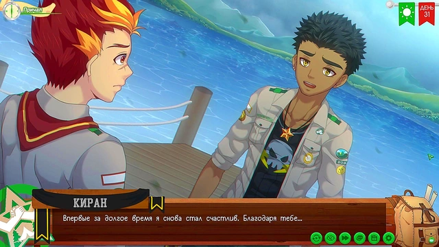 Adorable Vtubers Misato & Calliope Share A Hot Anime Threesome Fantasies