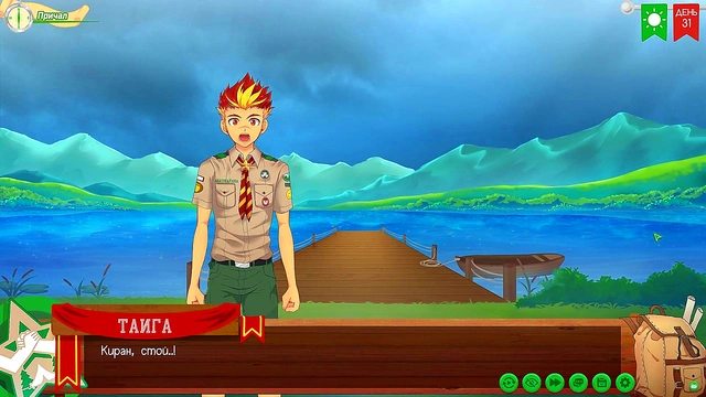 Adorable Vtubers Misato & Calliope Share A Hot Anime Threesome Fantasies