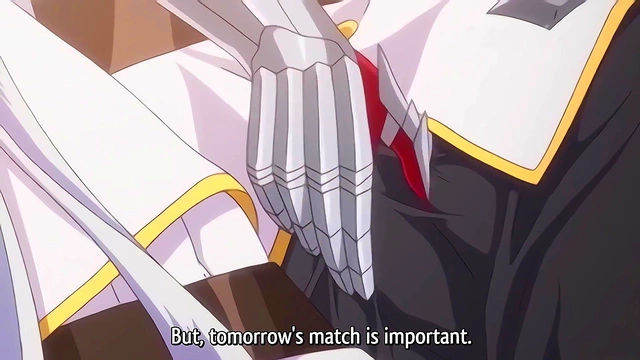 Naruto's Tsunade Senju Gives Epic Blowjob for Deepthroat Cumshot Action!