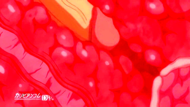 Naruto's Tsunade Senju Gives Epic Blowjob for Deepthroat Cumshot Action!