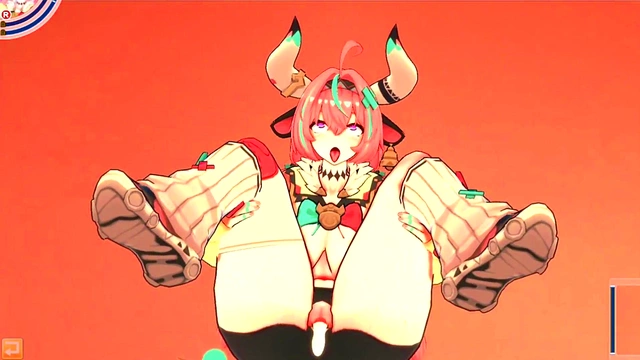 Hentai Twinkle Star Knight Cocksuck & Hardcore Sex Orgy Fantasies