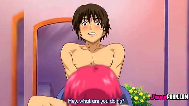 Cuckold Watches Wife Get Fucked By BBC Stud for Humiliating Creampie Showdown