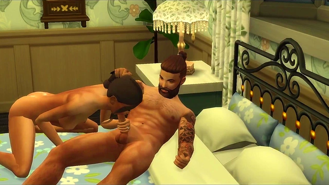 Hot Tatsumaki Anime Babe Gets Hard Sex With Big-Ass Creampie Finish In Store Aisle