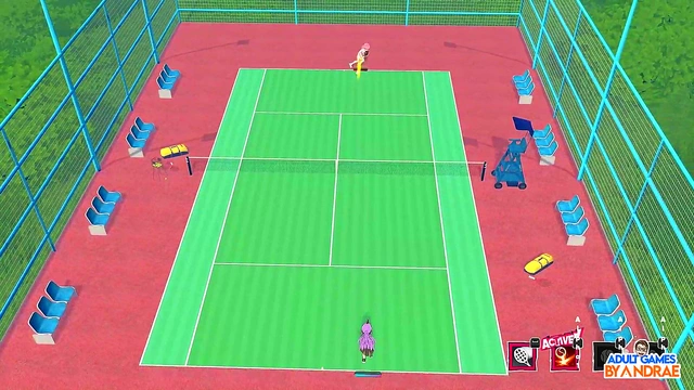 MILF Gets Licked & Fucked Hard By Her Young Lover in 3D Anime Glory