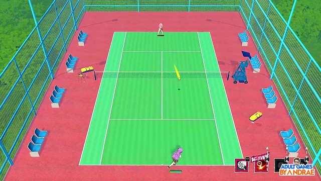 MILF Gets Licked & Fucked Hard By Her Young Lover in 3D Anime Glory