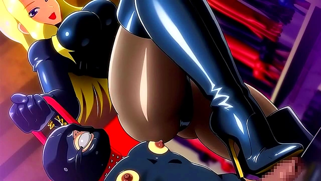 Genshin Impact Futanari Lesbians Big-Ass Anime Porn Lesbian Sex With Hot Creampies