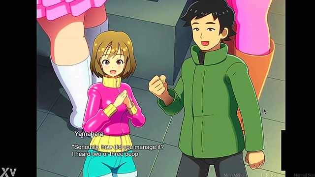 Genshin Impact Futanari Lesbians Big-Ass Anime Porn Lesbian Sex With Hot Creampies