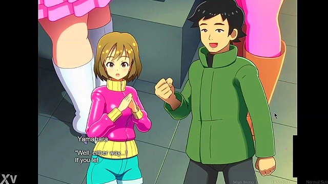 Genshin Impact Futanari Lesbians Big-Ass Anime Porn Lesbian Sex With Hot Creampies