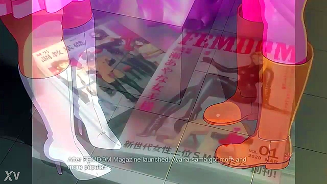 Genshin Impact Futanari Lesbians Big-Ass Anime Porn Lesbian Sex With Hot Creampies