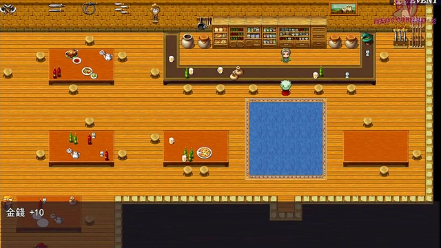 Hot Gothic Babe Squirts With Vibrator & Gets Big Boobs Fucked Hardly