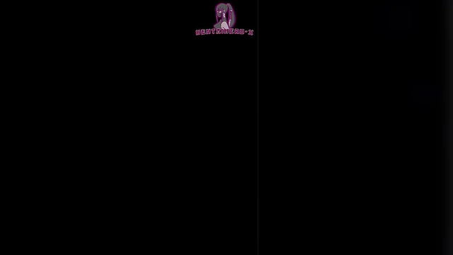 Hot Gothic Babe Squirts With Vibrator & Gets Big Boobs Fucked Hardly