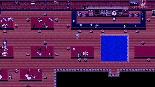 Hot Gothic Babe Squirts With Vibrator & Gets Big Boobs Fucked Hardly