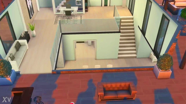 Kazusa Gets Her Pussy Fucked by Anime Cat Guy for Orgasmic Cummies