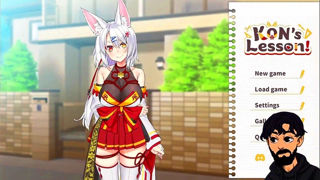 Sexy Anime Babe Gets DP by Two Giant Dicks for Juicy Orgasm Creampie