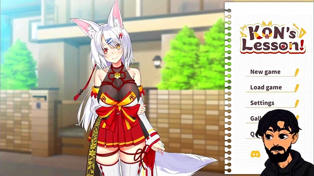 Sexy Anime Babe Gets DP by Two Giant Dicks for Juicy Orgasm Creampie