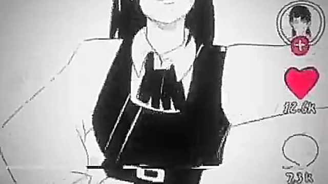 Horny Anime Furry Gets Fucked By Tentacles Until She Cums Hard