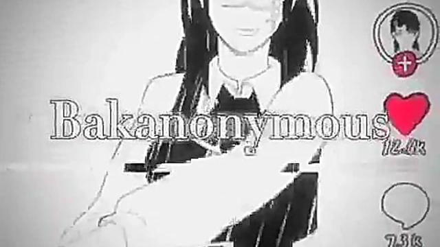 Horny Anime Furry Gets Fucked By Tentacles Until She Cums Hard