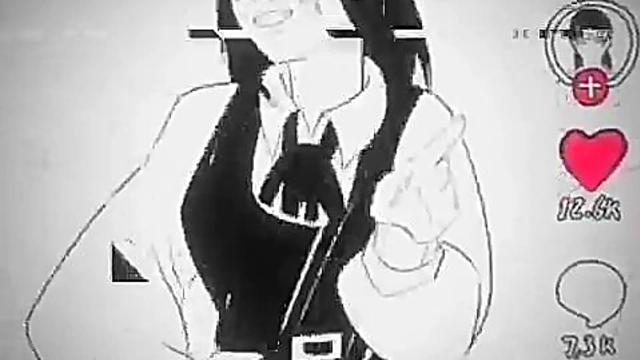 Horny Anime Furry Gets Fucked By Tentacles Until She Cums Hard