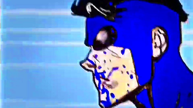 Big Tits Anime Babe Gets Big-Ass Pounded for Creampie Orgasm Fantasies