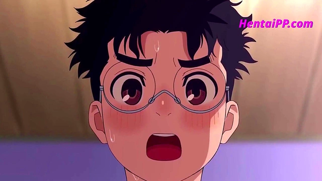 Sensuous AI-Powered Anime Music Orgasm With Sound Effects & Animated Porn Action