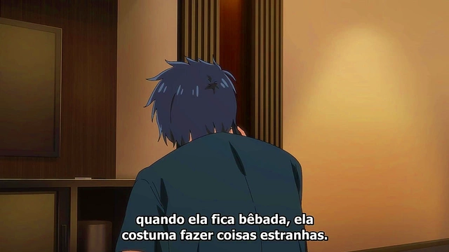 Horny Elda & Misery Enjoy Big Boob Action For Wild Sex Fantasies