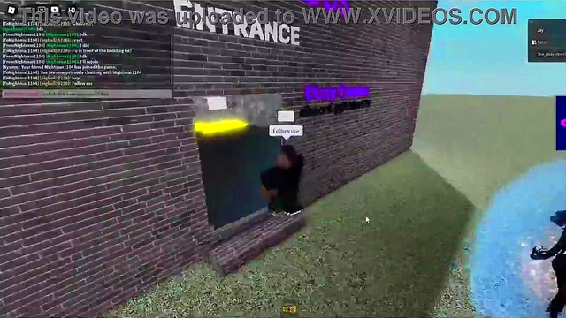 Redhead Momo Gets Big-Dicked Anime Dude's Cream All Over Her Tits In Public Square